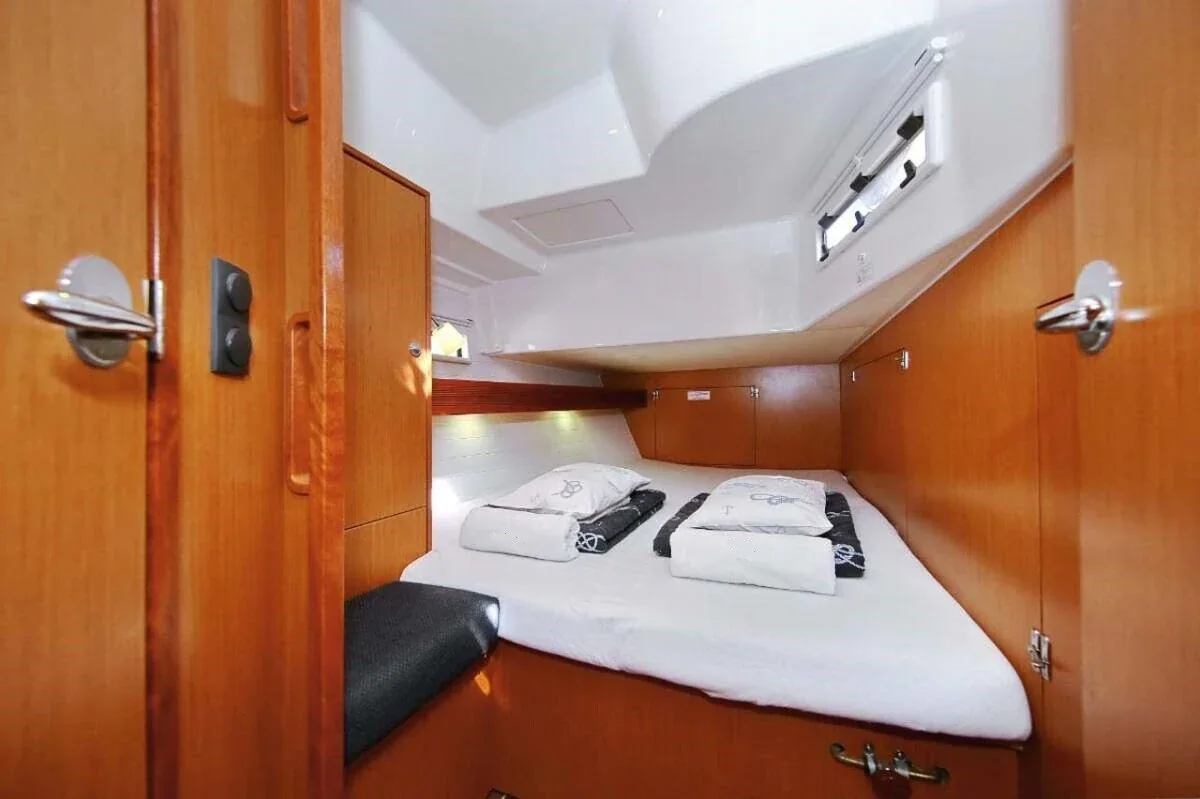 Yacht BAVARIA Cruiser 45 - Kalimera - Foto 1