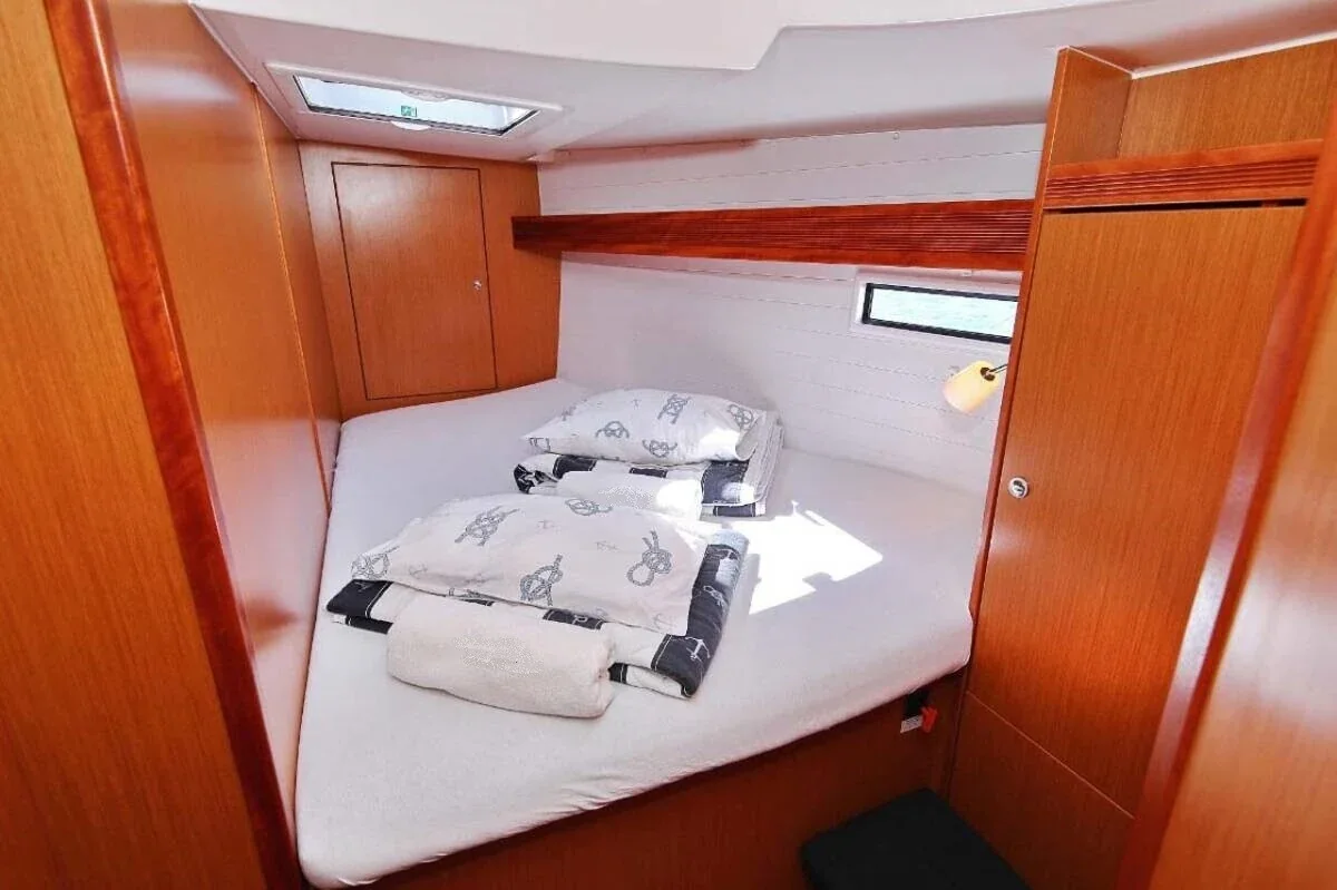 Yacht BAVARIA Cruiser 45 - Kalimera - Foto 1
