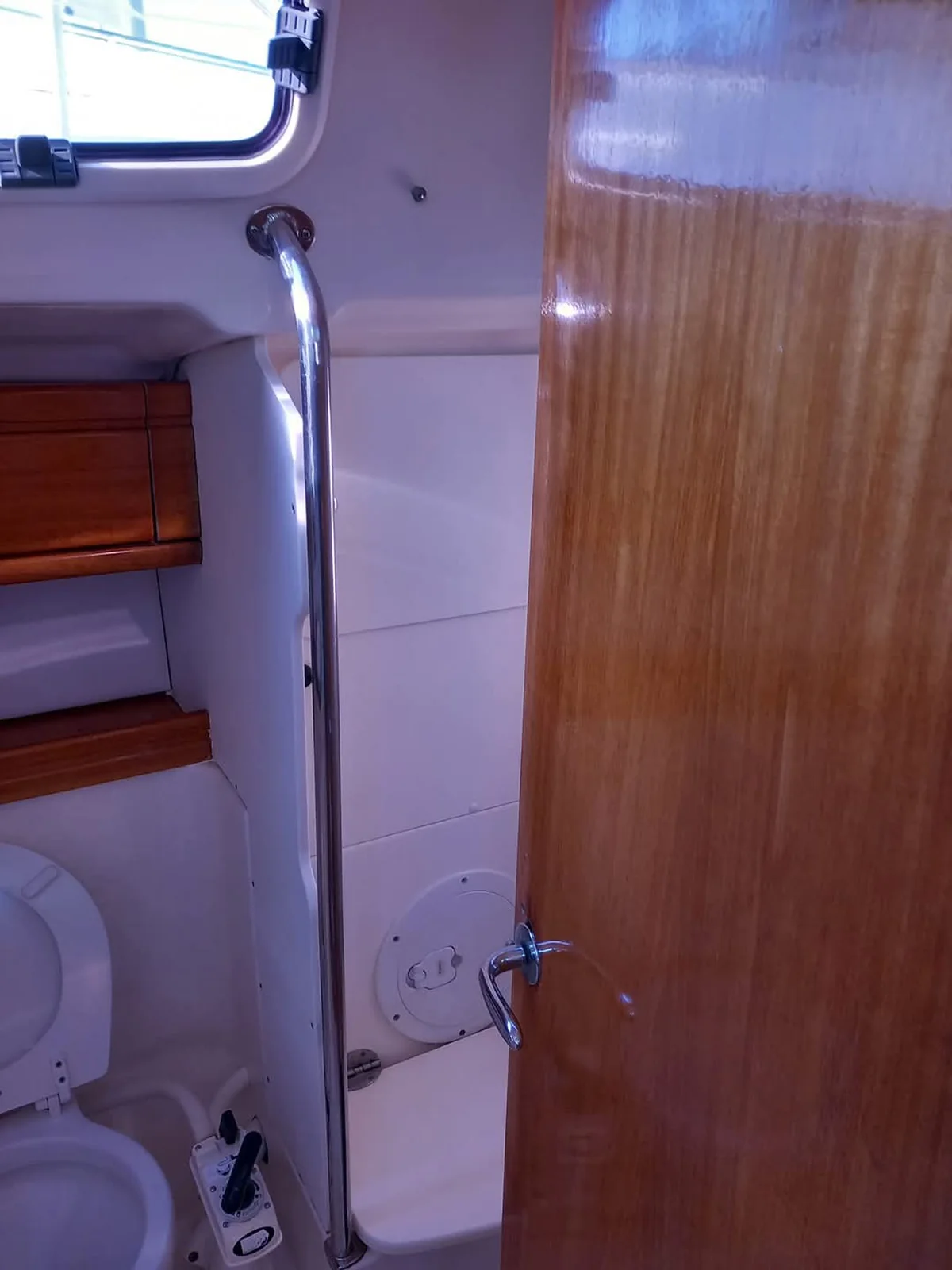 Yacht BAVARIA 46 Cruiser - Vicky - Foto 1