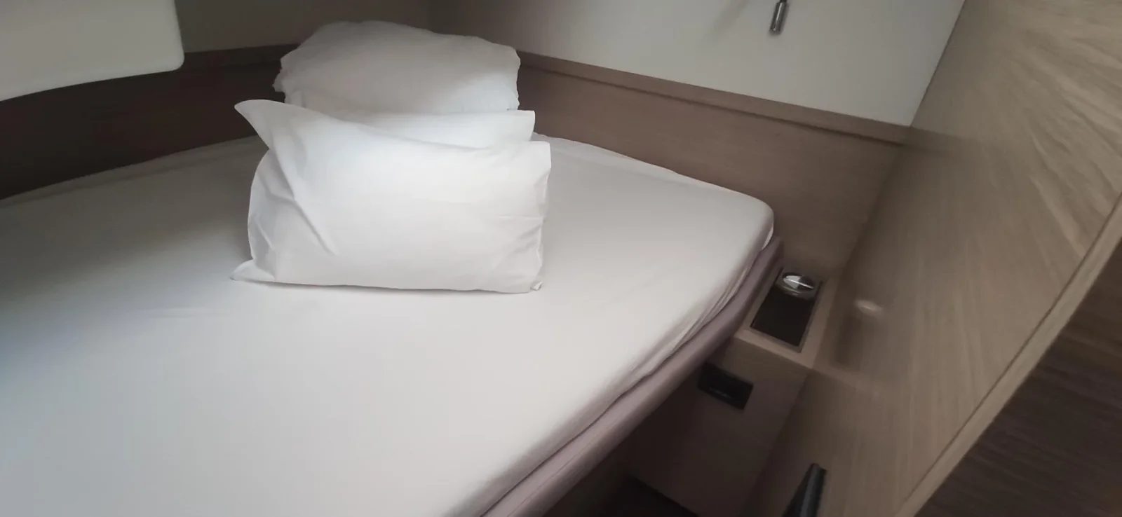 Yacht LAGOON 51 - Euphoria IV - Foto 1