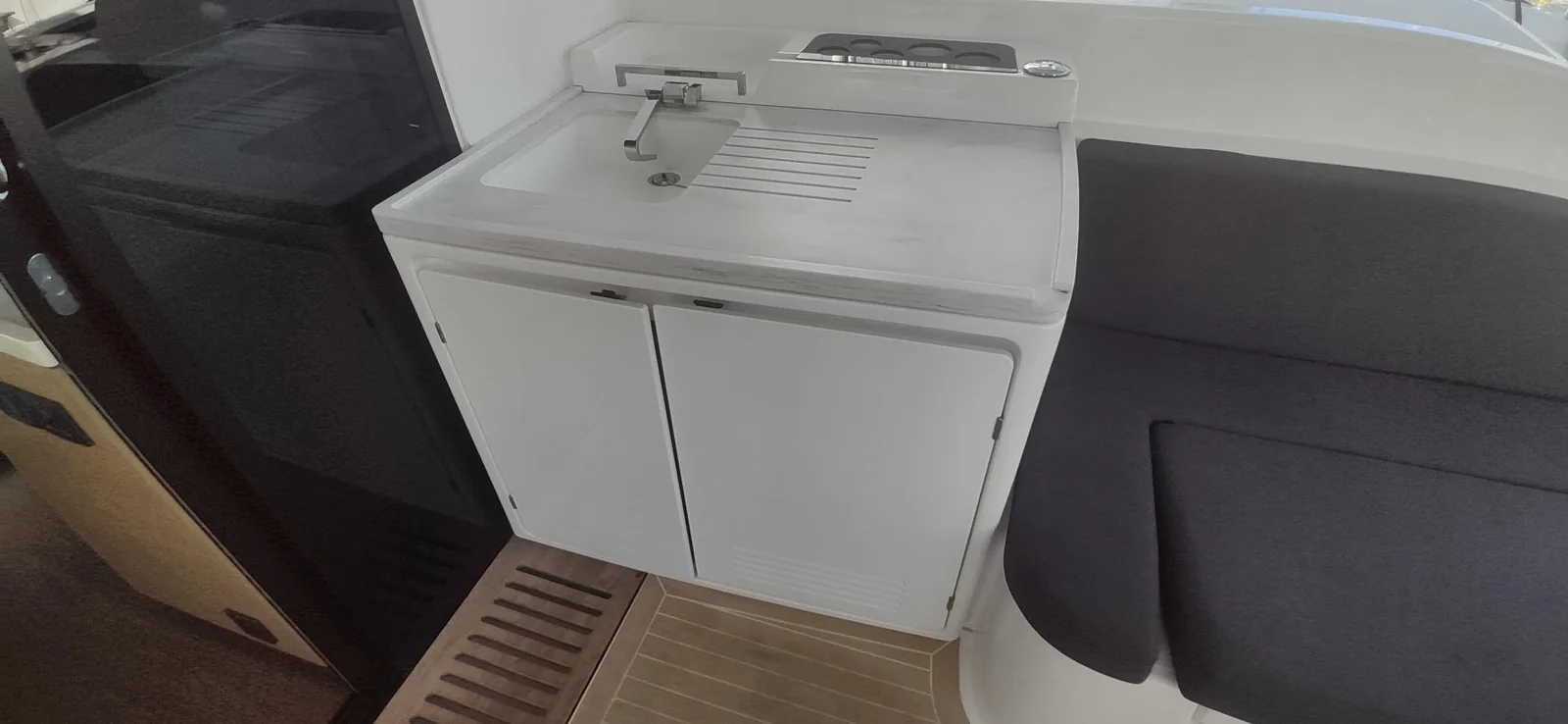 Yacht LAGOON 51 - Euphoria IV - Foto 1