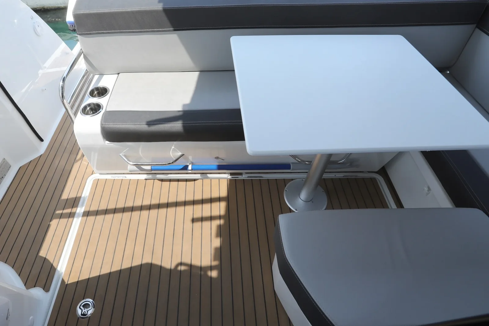 Yacht JEANNEAU Merry Fisher 895 - Ema - Foto 1