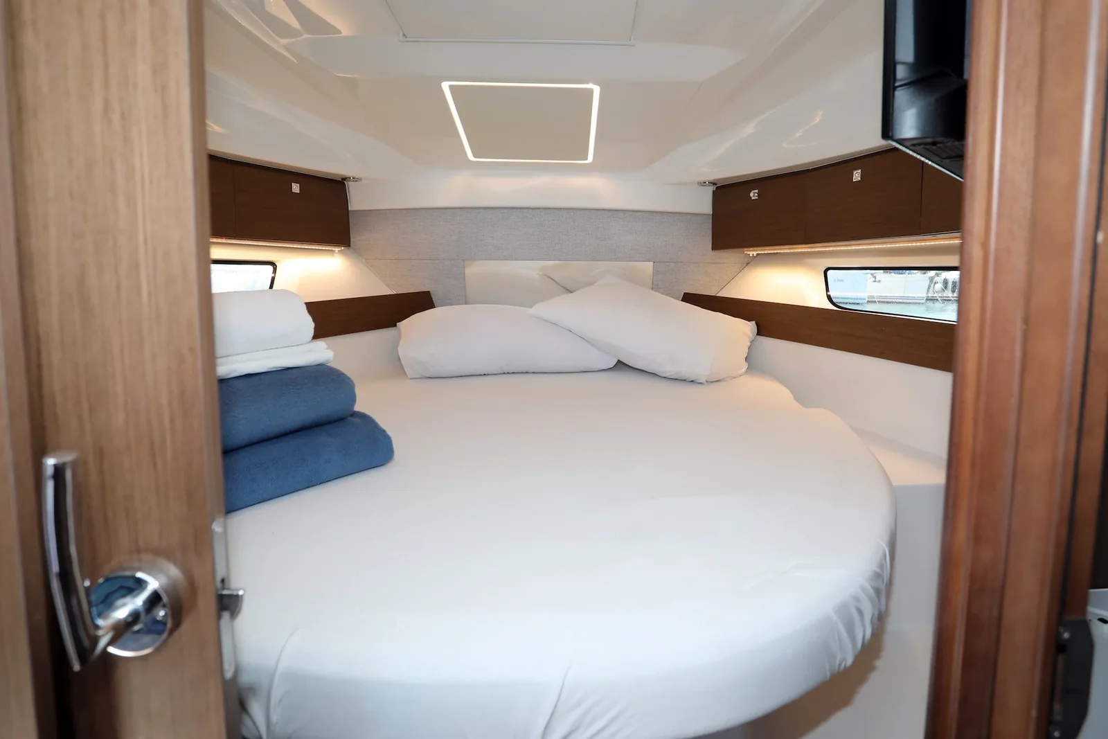 Yacht JEANNEAU Merry Fisher 895 - Ema - Foto 1