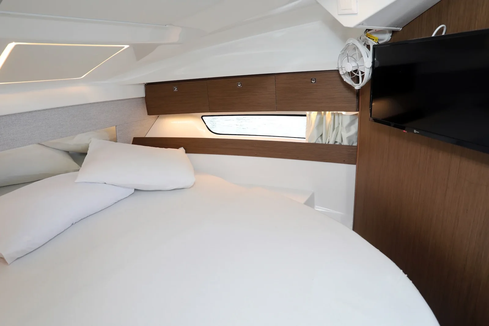 Yacht JEANNEAU Merry Fisher 895 - Ema - Foto 1