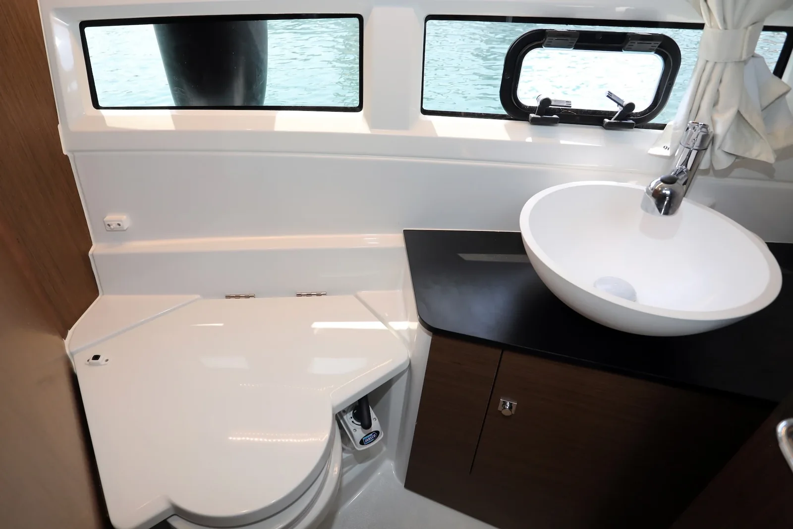 Yacht JEANNEAU Merry Fisher 895 - Ema - Foto 1