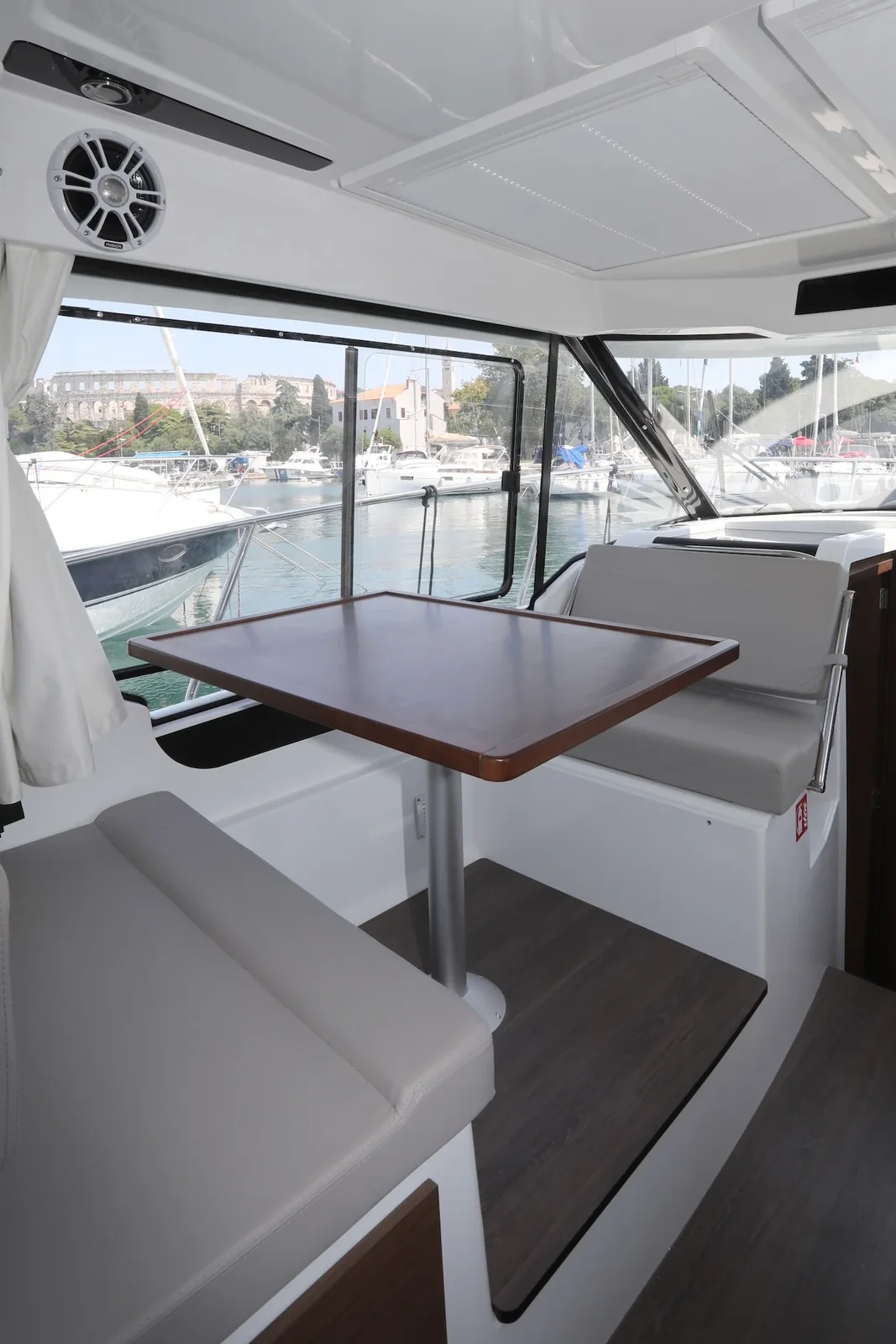 Yacht JEANNEAU Merry Fisher 895 - Ema - Foto 1