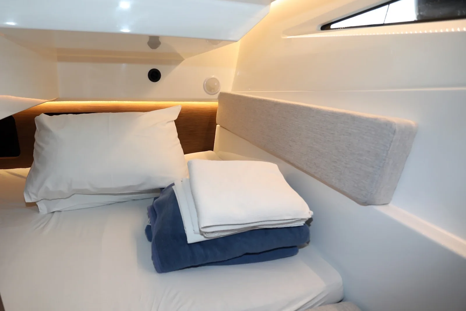 Yacht JEANNEAU Merry Fisher 895 - Ema - Foto 1
