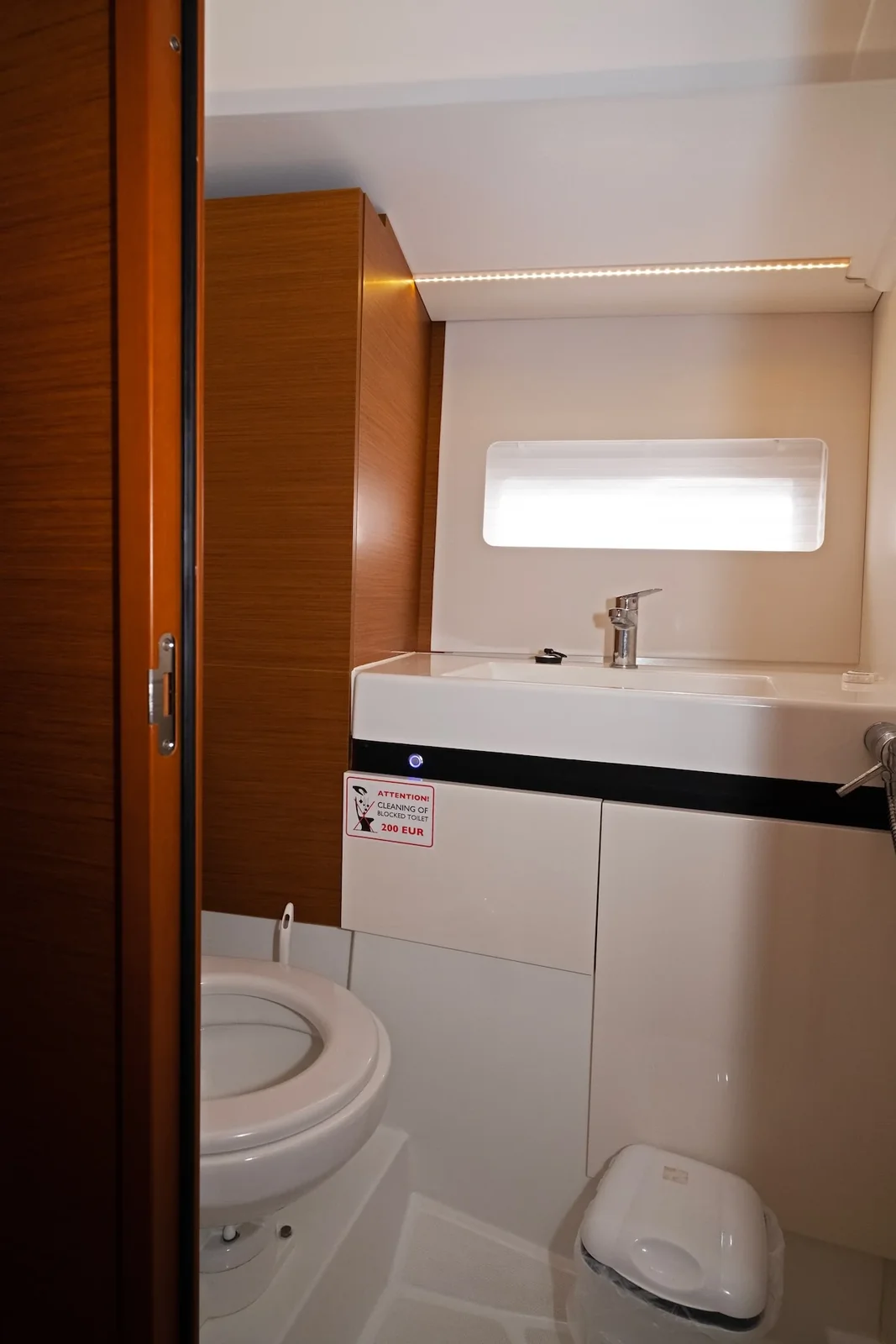Yacht JEANNEAU Sun Odyssey 490 - Mystic Kiss