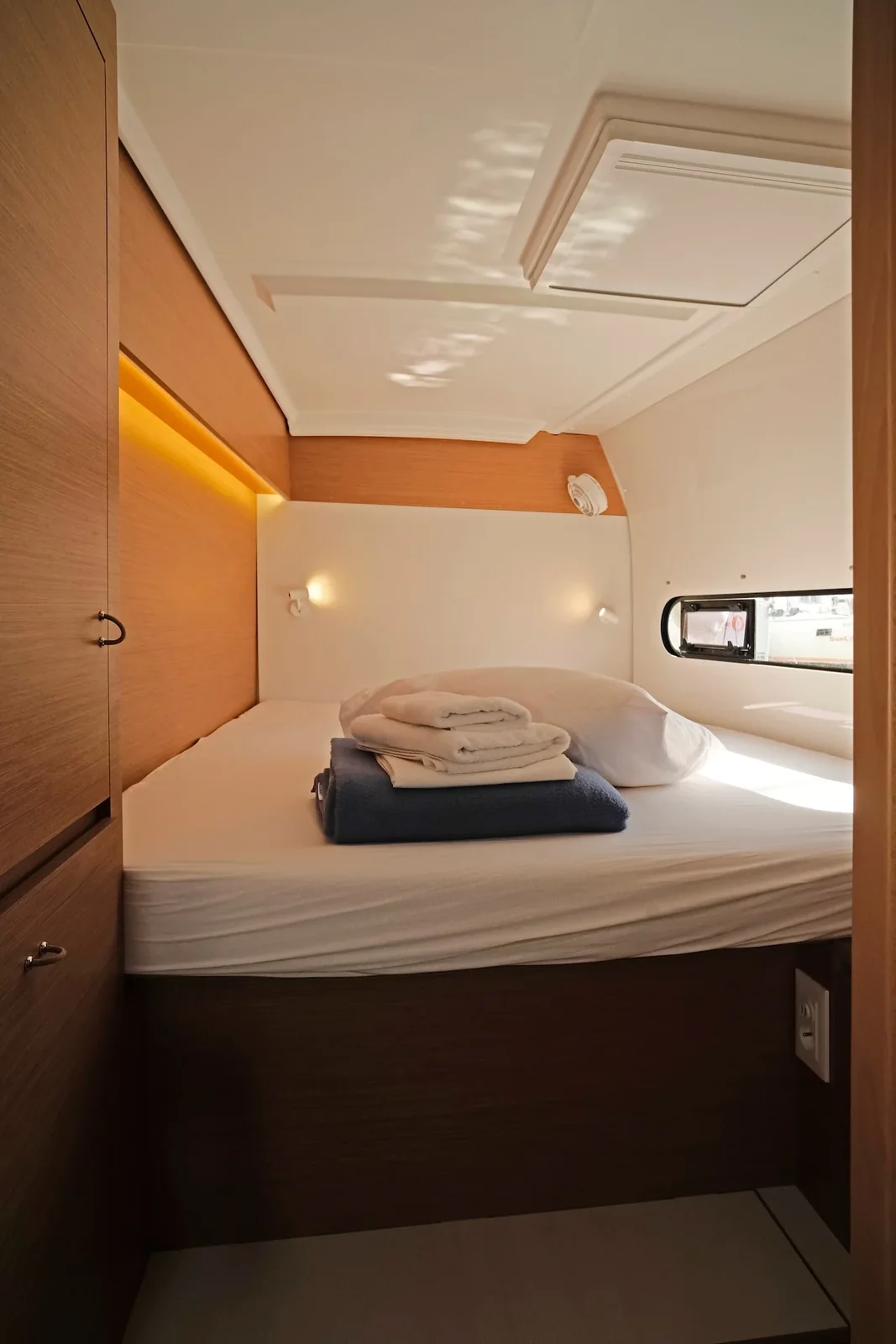 Yacht EXCESS-CATAMARANS 11 - Bronze Kiss - Foto 1