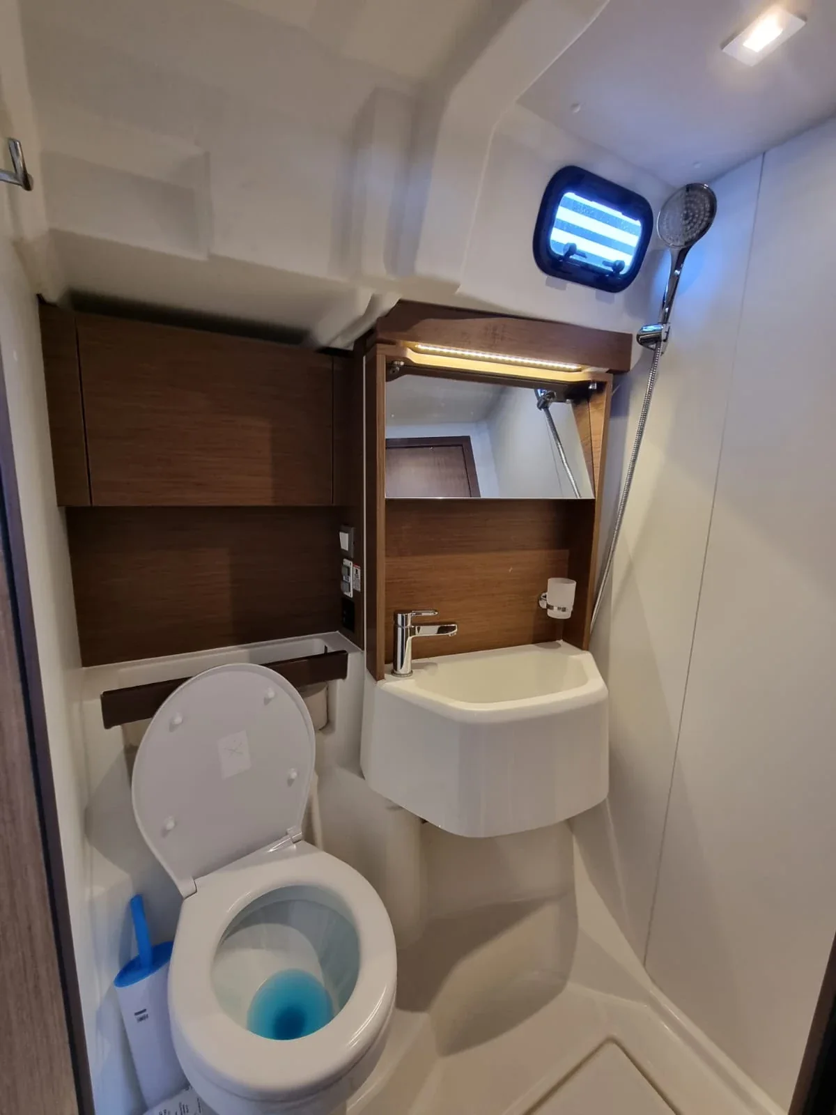 Yacht BENETEAU Oceanis 51.1 - Tsuki - Foto 1