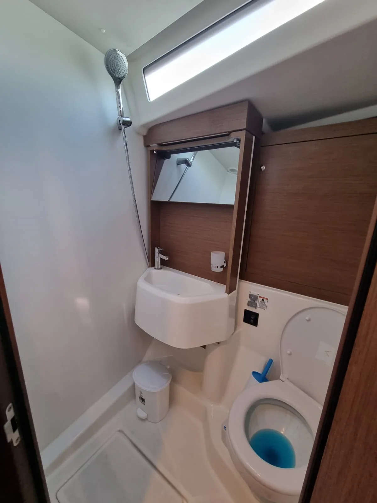 Yacht BENETEAU Oceanis 51.1 - Tsuki - Foto 1