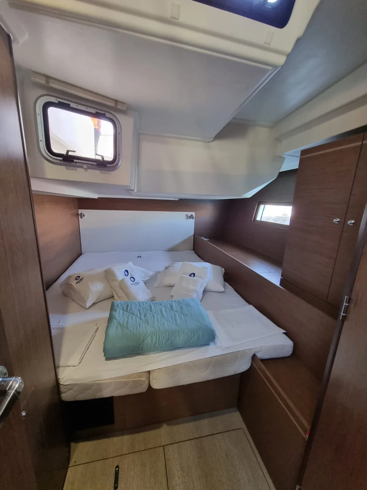 Yacht BENETEAU Oceanis 51.1 - Tsuki - Foto 1