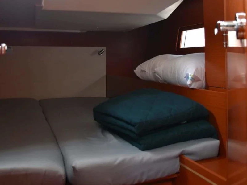 Yacht BENETEAU Oceanis 51.1 - Antonios - Foto 1