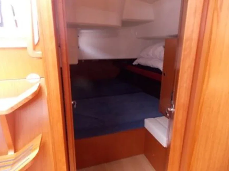 Yacht BAVARIA Cruiser 46 - Lina - Foto 1