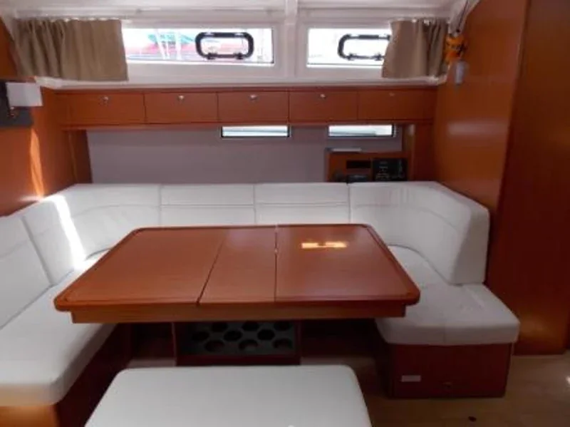 Yacht BAVARIA Cruiser 46 - Lina - Foto 1