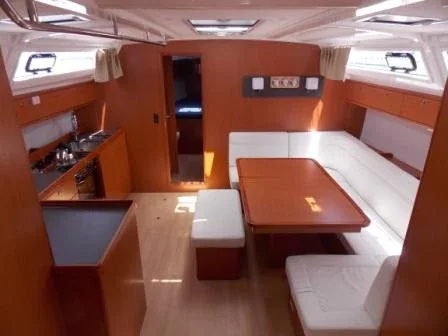 Yacht BAVARIA Cruiser 46 - Lina - Foto 1