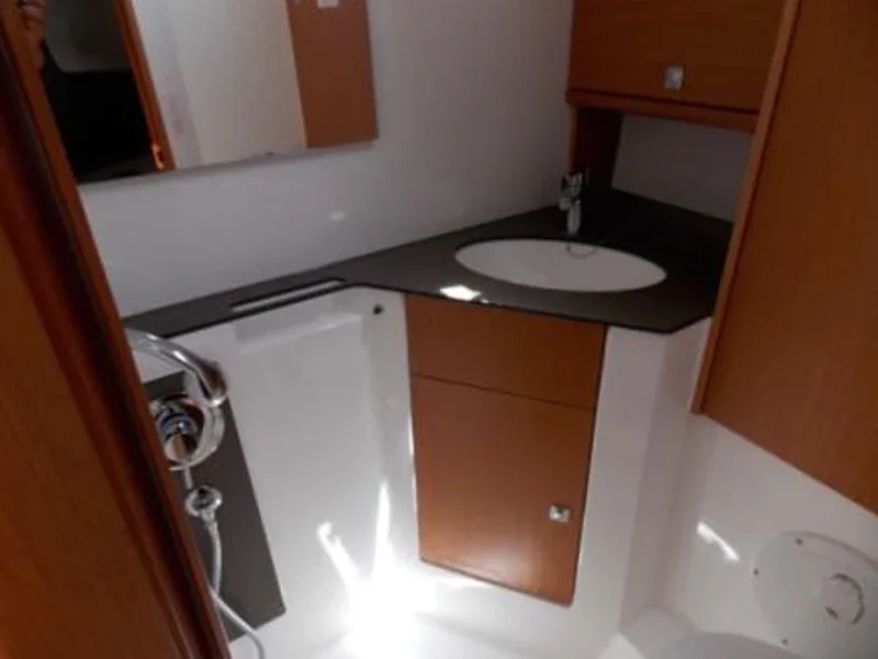 Yacht BAVARIA Cruiser 46 - Lina - Foto 1