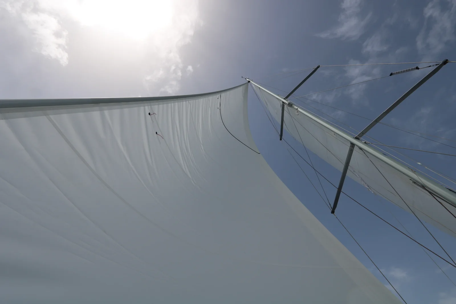 Yacht JEANNEAU Sun Odyssey 490 - Aqua Fun - Foto 1