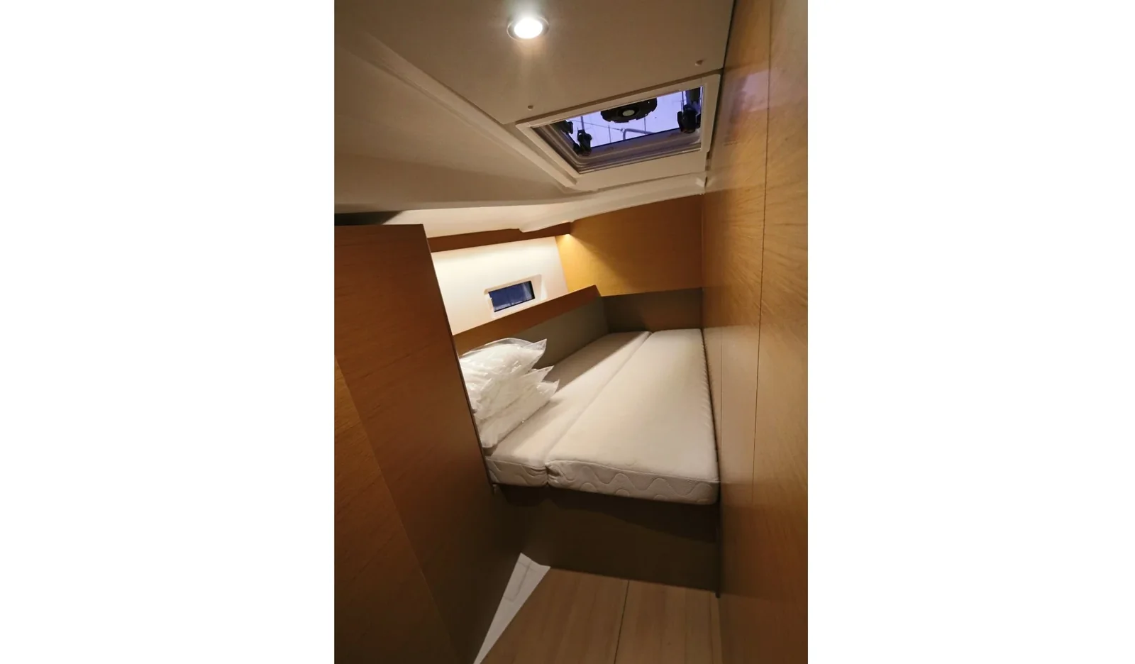 Yacht JEANNEAU Sun Odyssey 490 - Aqua Fun - Foto 1