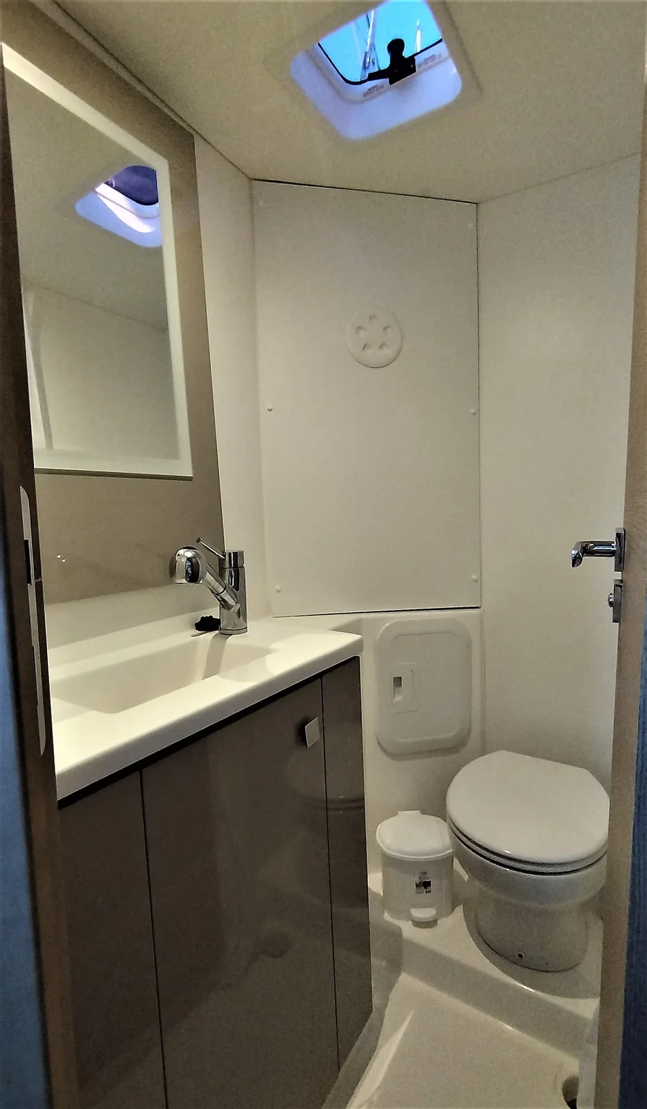 Yacht FOUNTAINE PAJOT Isla 40 - Joy - Foto 1