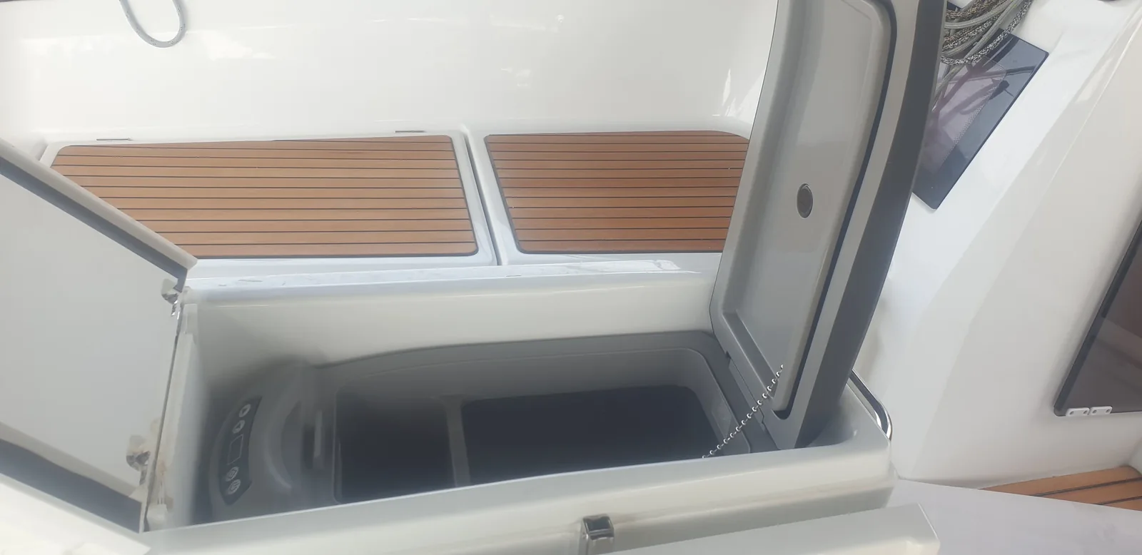 Yacht JEANNEAU Sun Odyssey 410 - The song is you - Foto 5