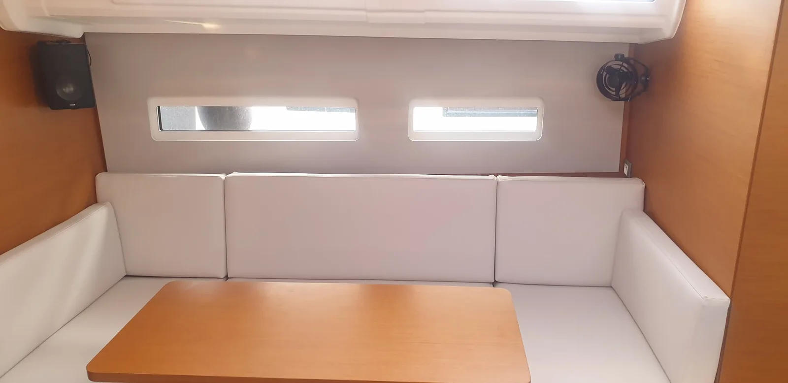 Yacht JEANNEAU Sun Odyssey 410 - The song is you - Foto 9