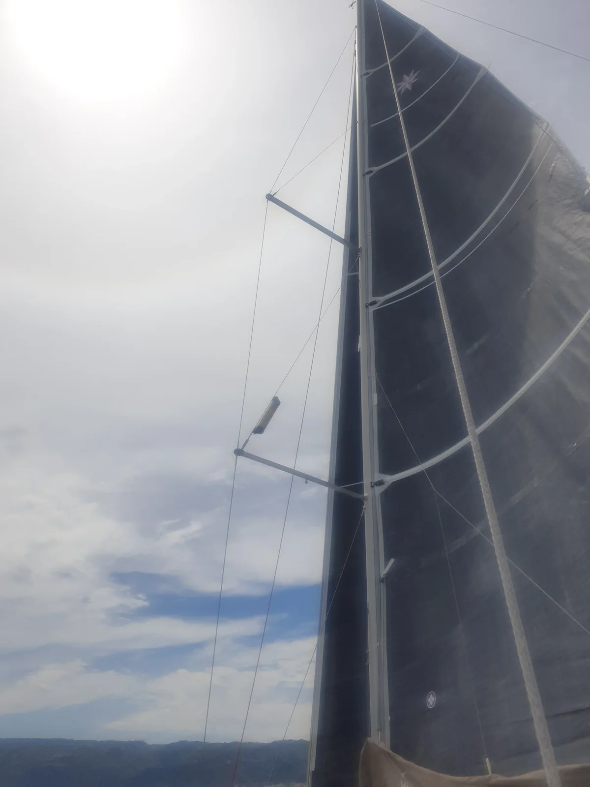 Yacht JEANNEAU Sun Odyssey 410 - The song is you - Foto 16