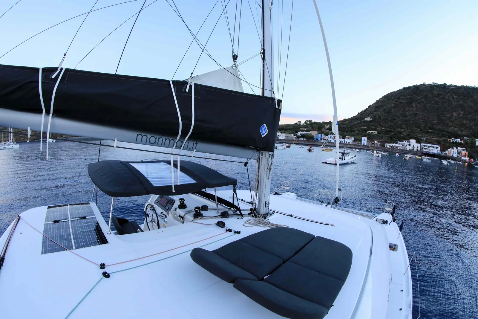 Yacht LAGOON 42 - Easy to love - Foto 6