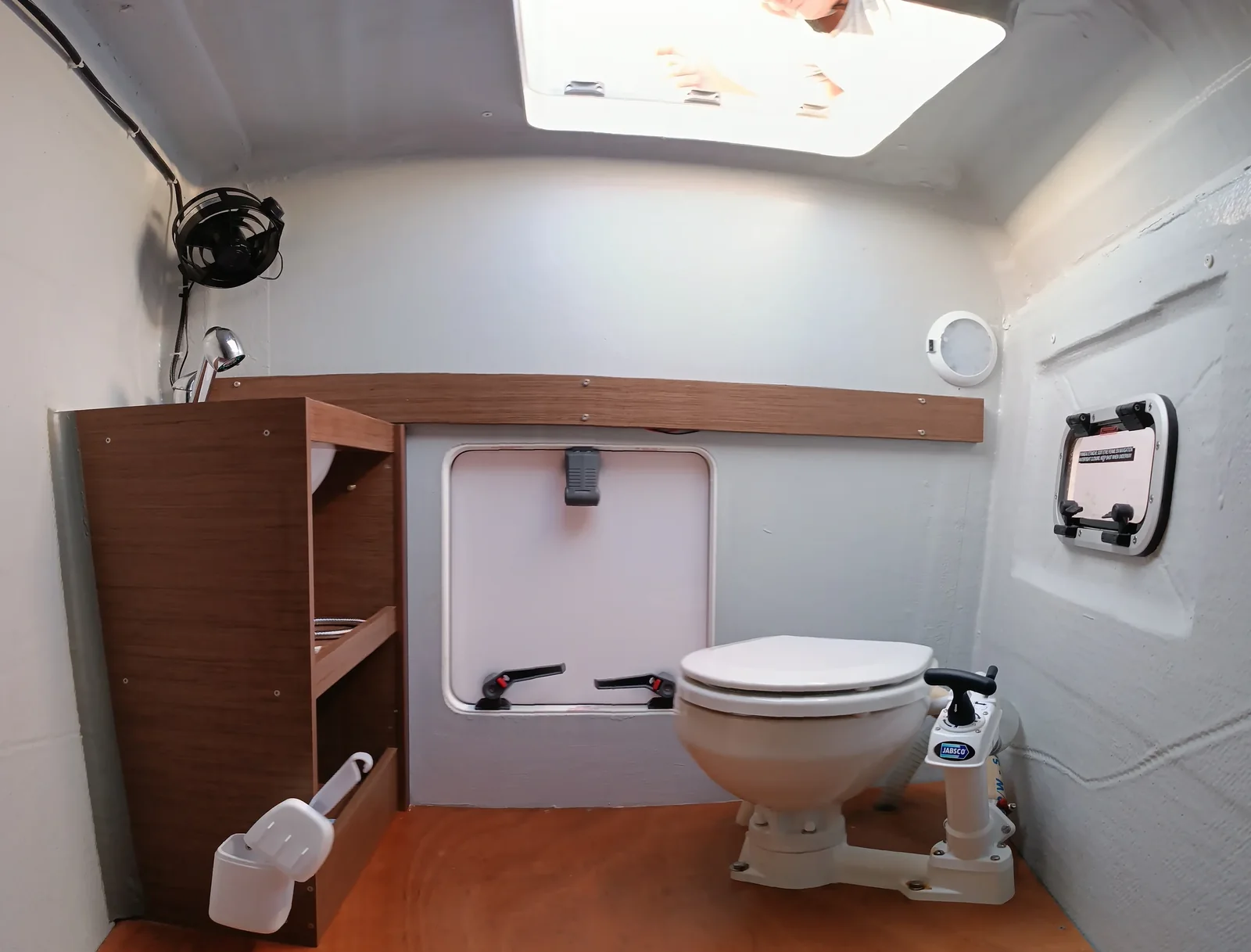 Yacht LAGOON 42 - Easy to love - Foto 8