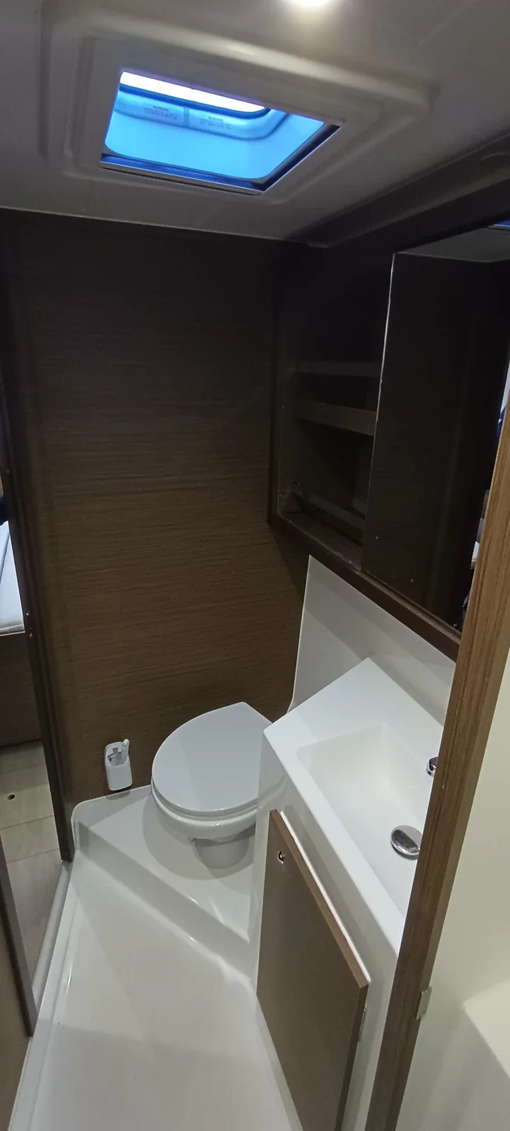 Yacht LAGOON 42 - Easy to love - Foto 15
