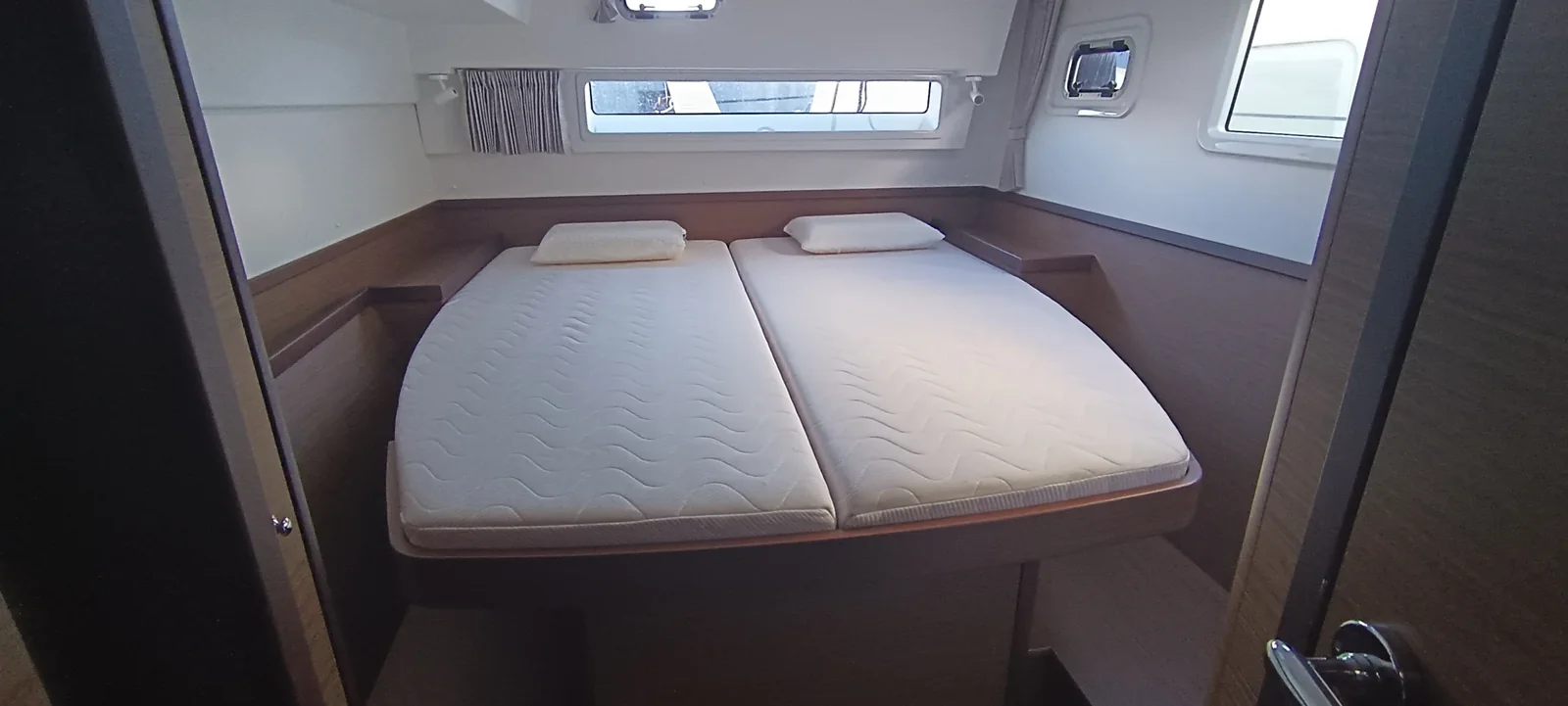 Yacht LAGOON 42 - Easy to love - Foto 16