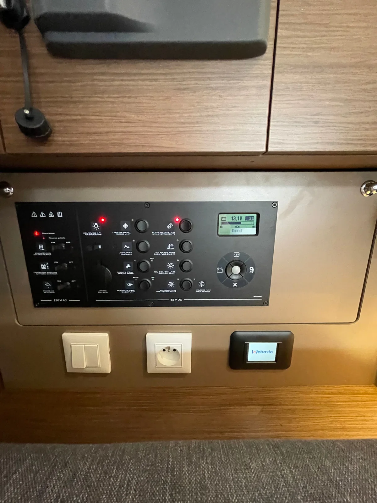 Yacht BENETEAU Oceanis 38.1 - Cocco - Foto 1