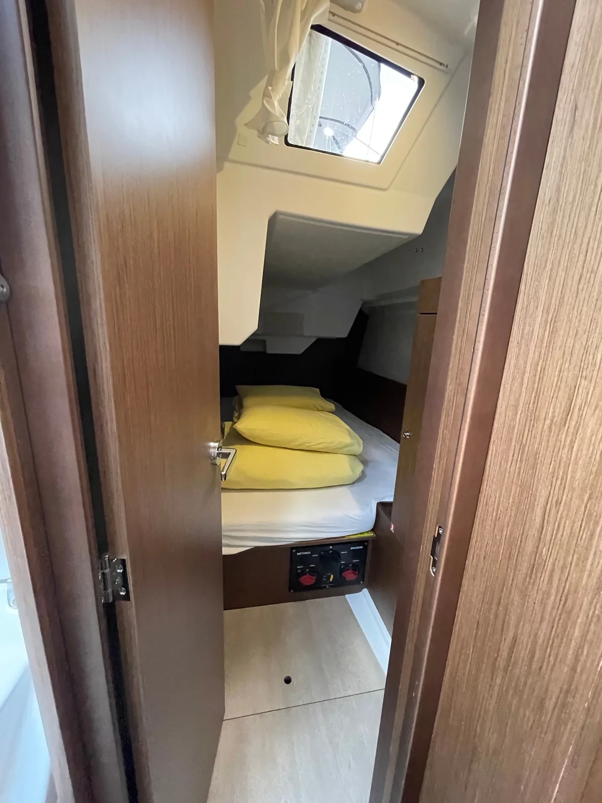 Yacht BENETEAU Oceanis 38.1 - Cocco - Foto 1