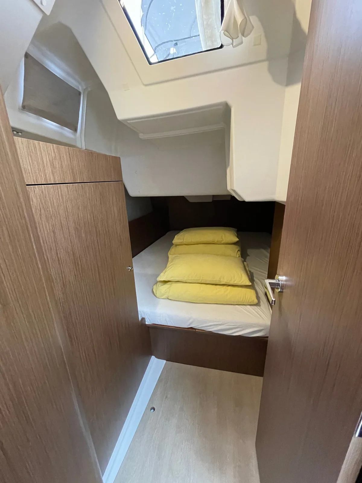 Yacht BENETEAU Oceanis 38.1 - Cocco - Foto 1