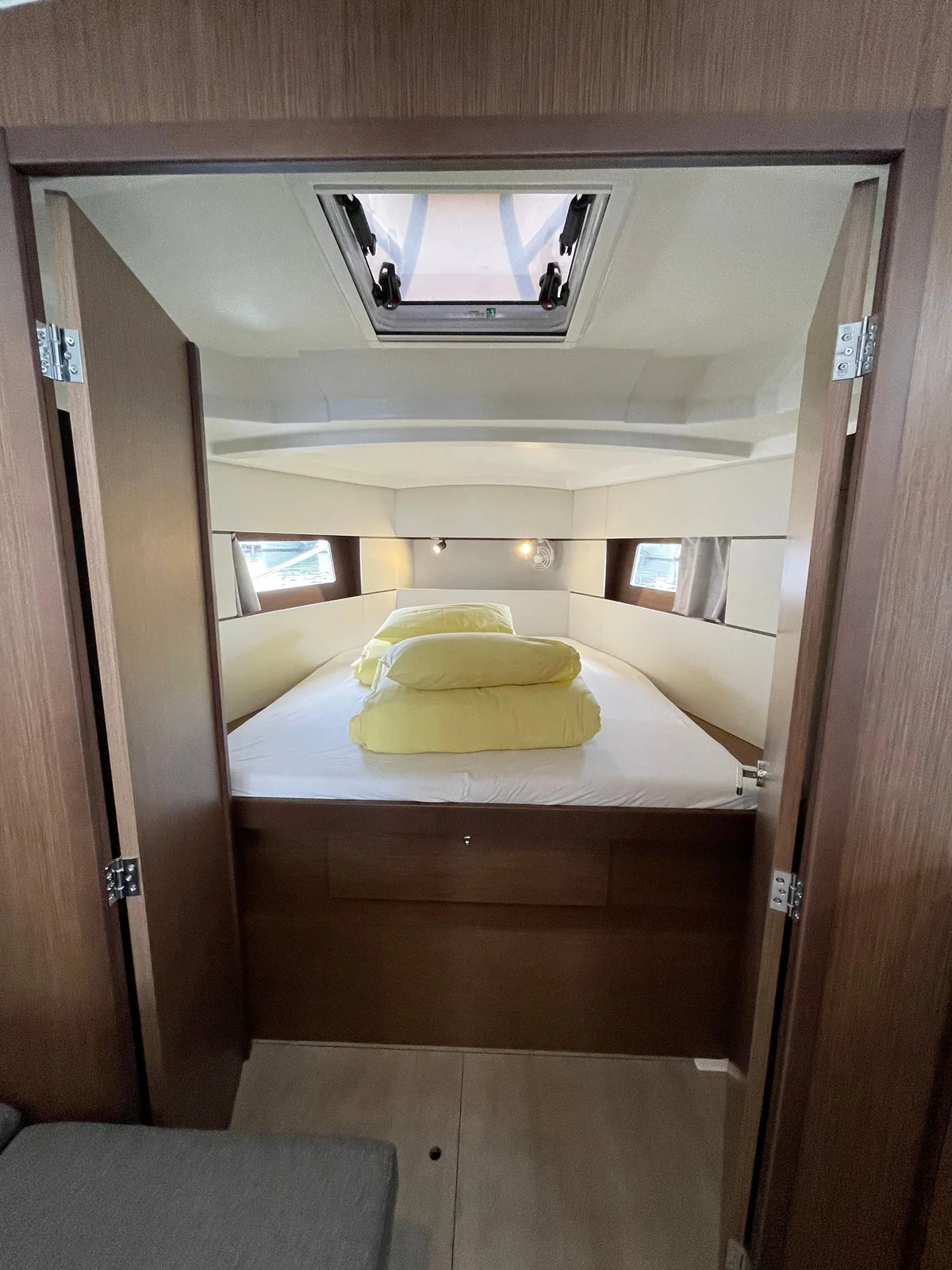 Yacht BENETEAU Oceanis 38.1 - Cocco - Foto 1