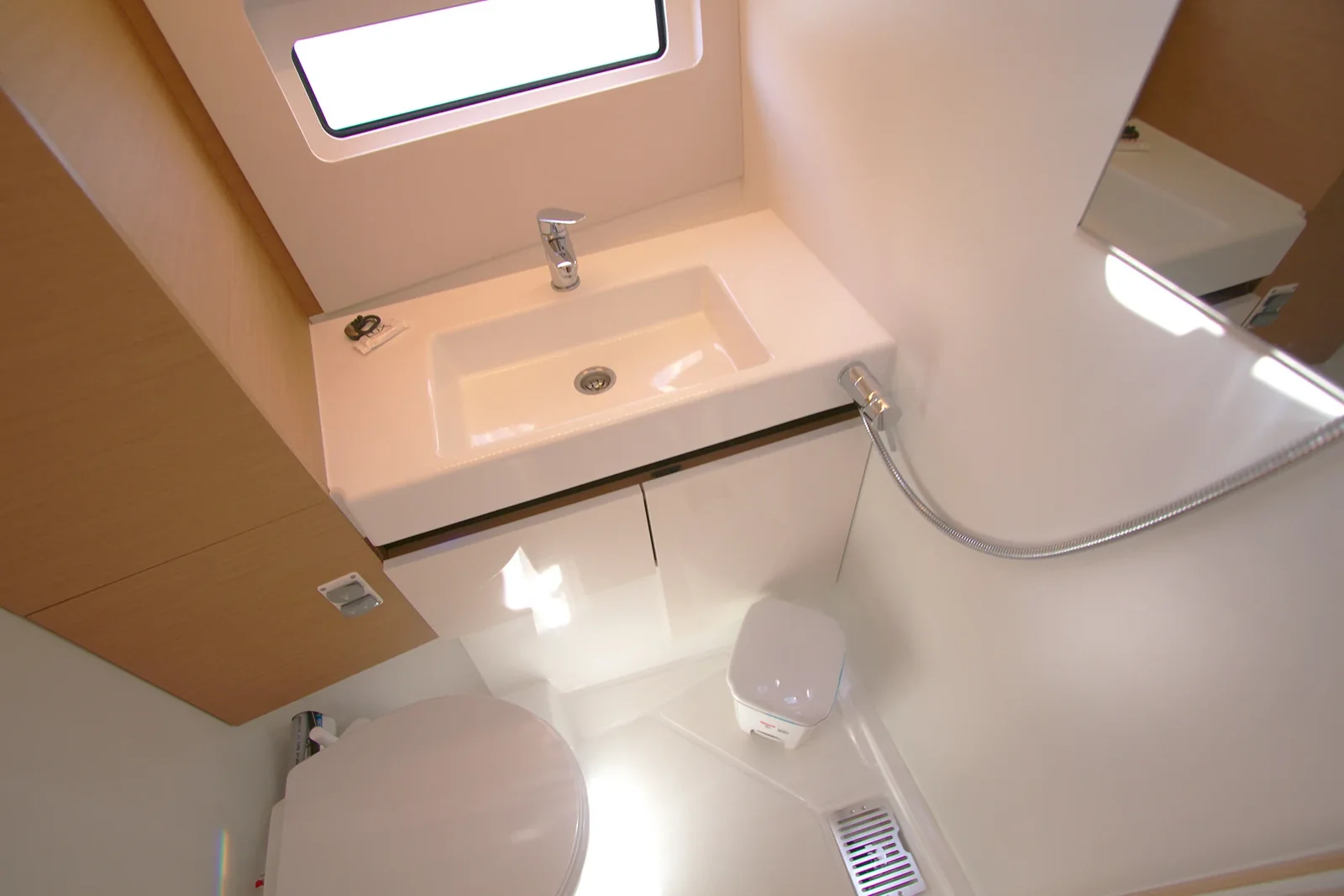 Yacht JEANNEAU Sun Odyssey 490 - Menelaos - Foto 1