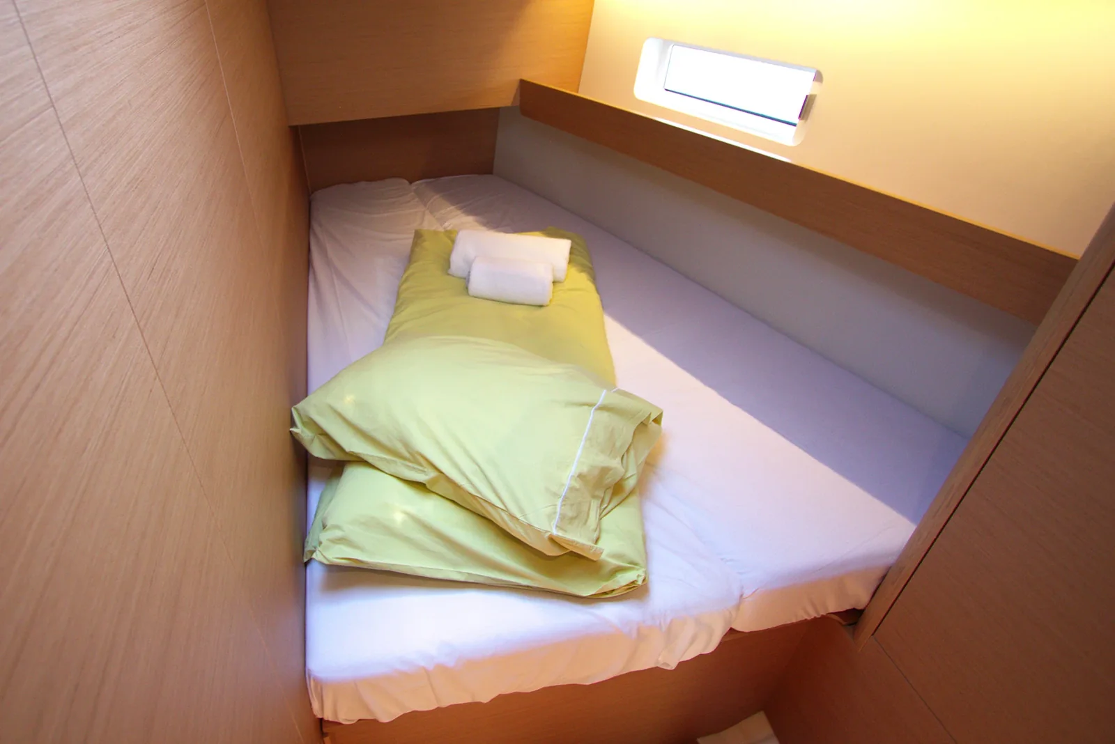 Yacht JEANNEAU Sun Odyssey 490 - Menelaos - Foto 1