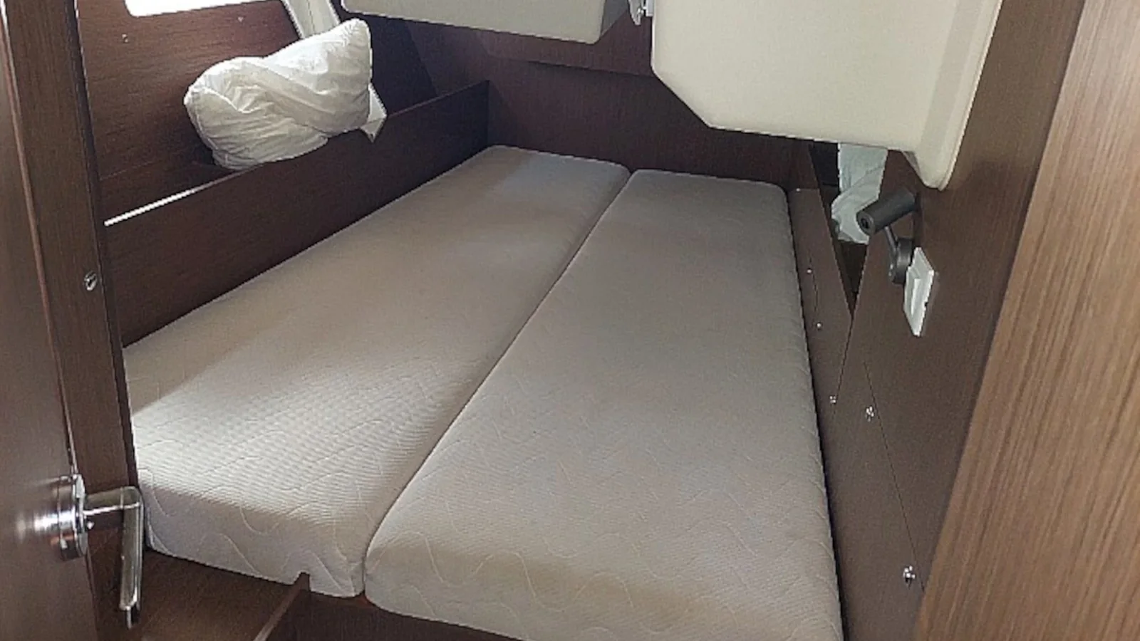 Yacht BENETEAU Oceanis 41.1 - Iris - Foto 1