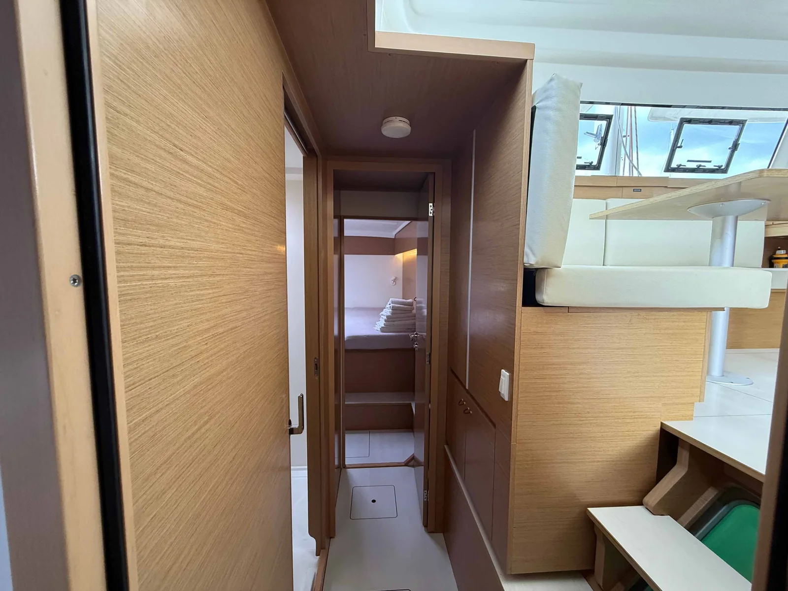 Yacht EXCESS-CATAMARANS 11 - Roxy - Foto 1