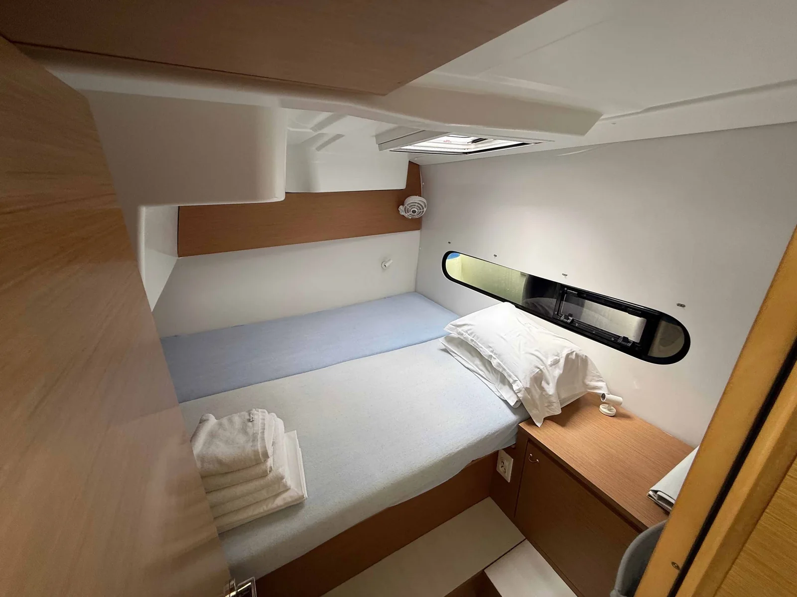 Yacht EXCESS-CATAMARANS 11 - Roxy - Foto 1