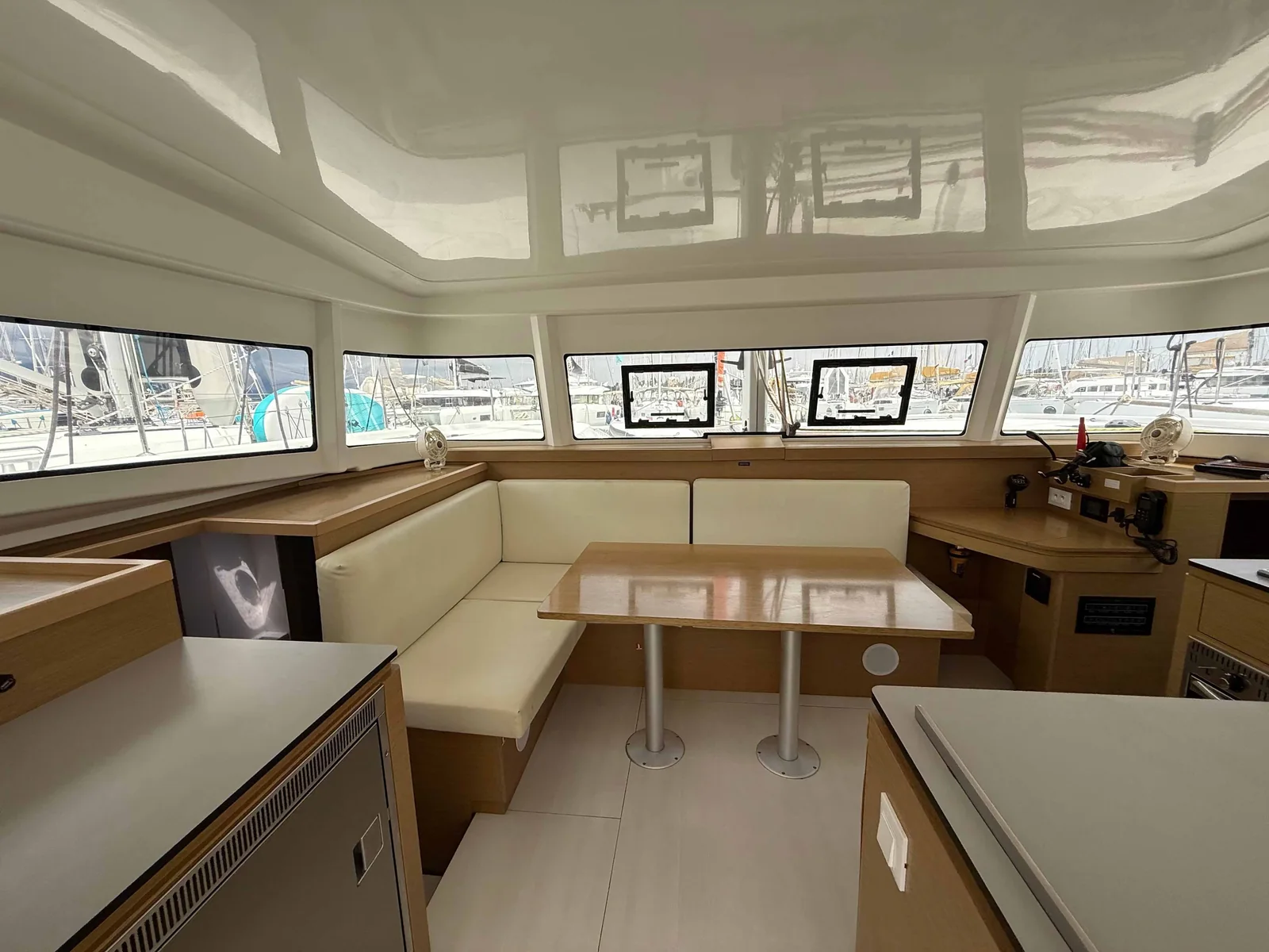 Yacht EXCESS-CATAMARANS 11 - Roxy - Foto 1