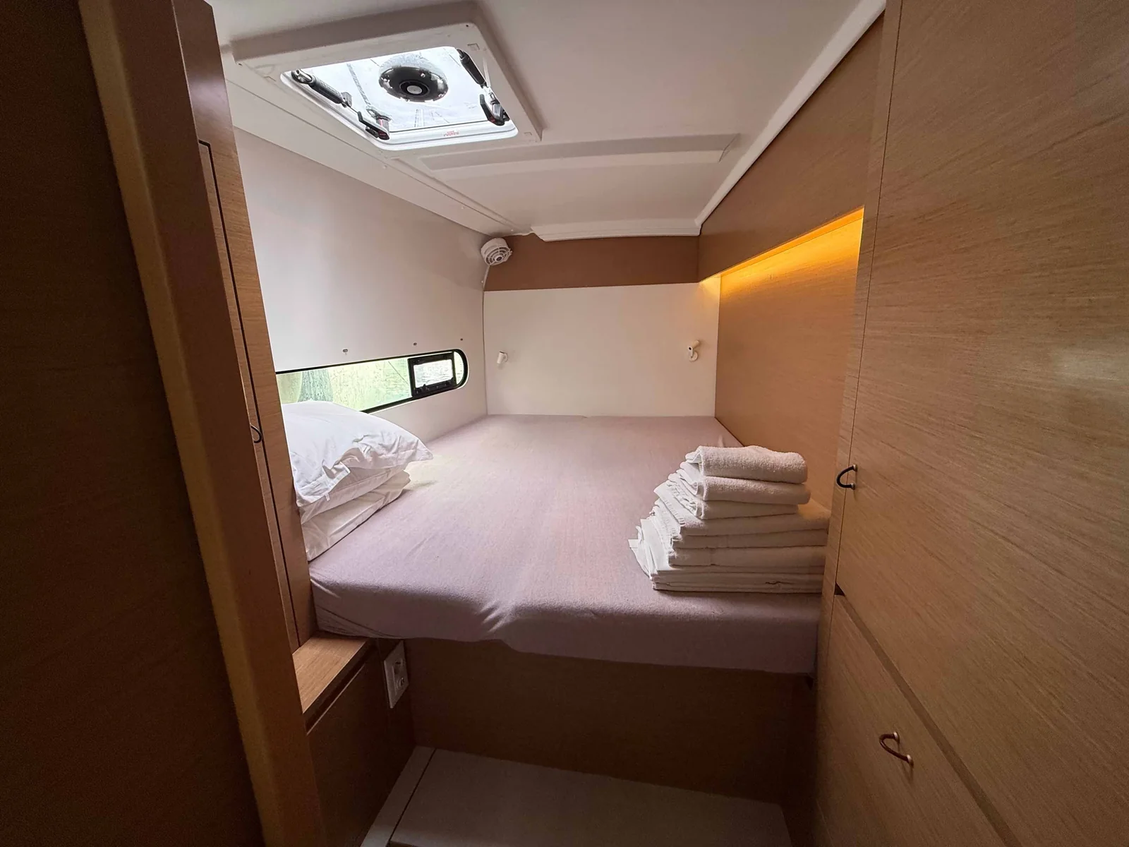 Yacht EXCESS-CATAMARANS 11 - Roxy - Foto 1