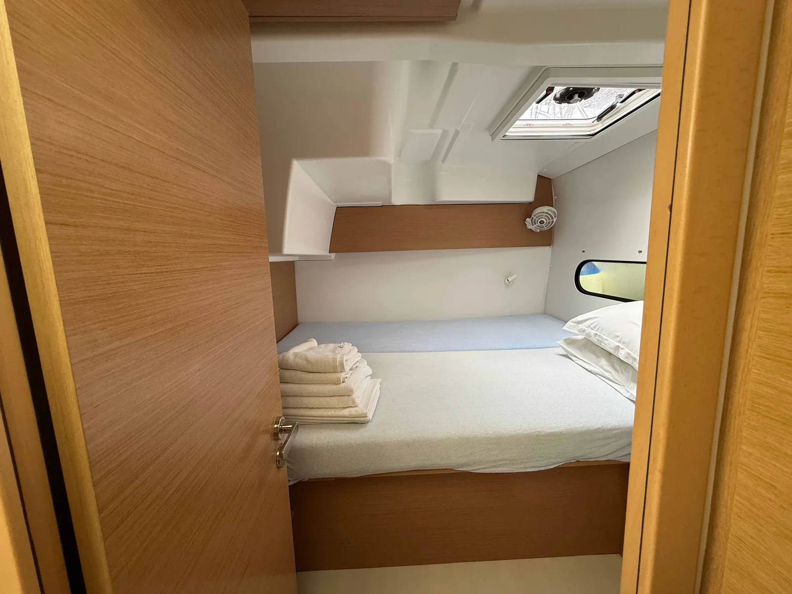 Yacht EXCESS-CATAMARANS 11 - Roxy - Foto 1