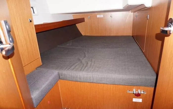 Yacht BAVARIA Cruiser 46 - Leonidas - Foto 1