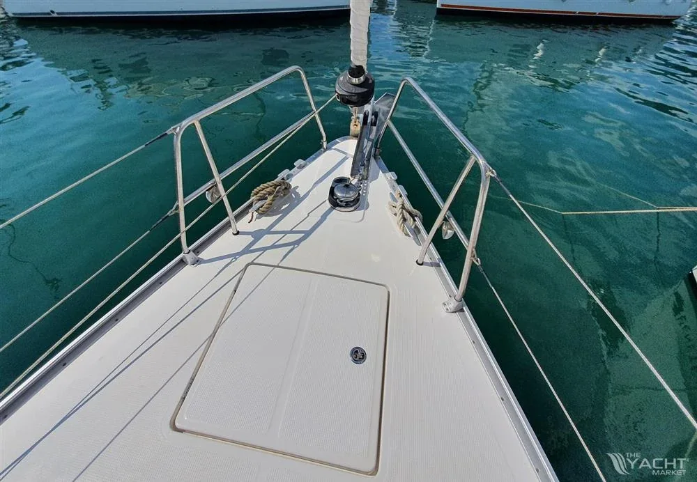 Yacht BAVARIA Cruiser 46 - Leonidas - Foto 1