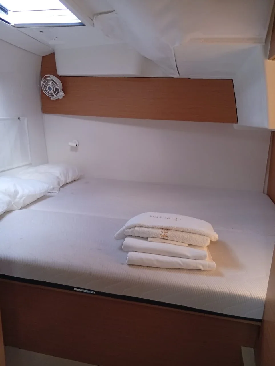 Yacht EXCESS-CATAMARANS 11 - Amare II - Foto 1
