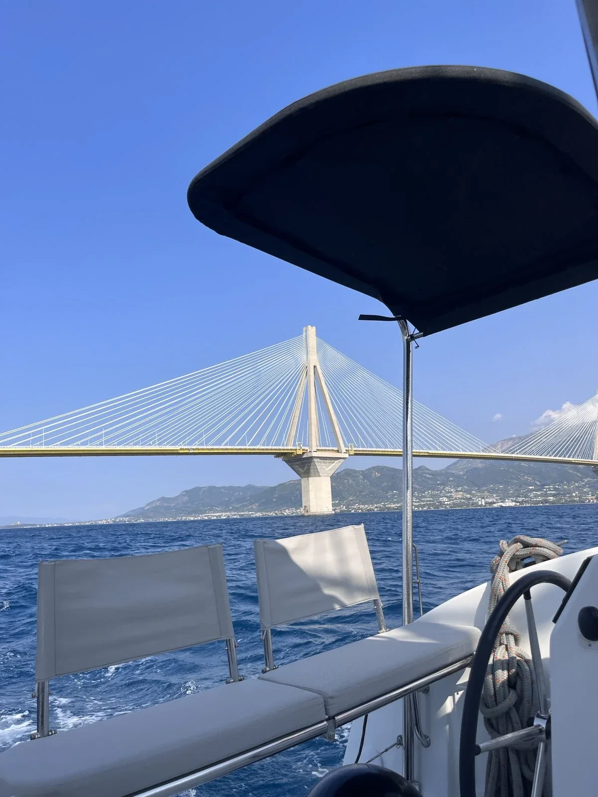 Yacht EXCESS-CATAMARANS 11 - Amare II - Foto 1