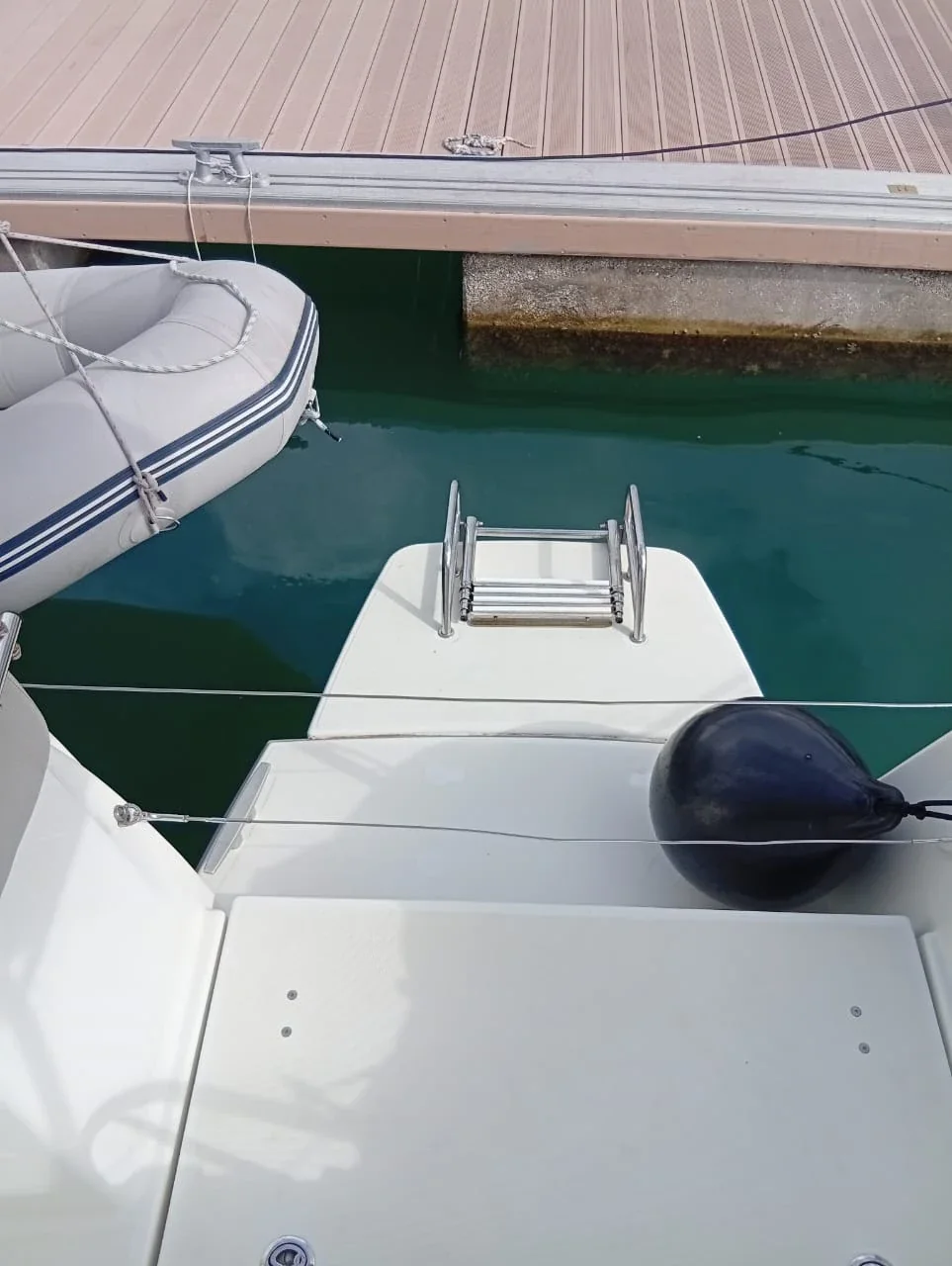 Yacht EXCESS-CATAMARANS 11 - Amare II - Foto 1