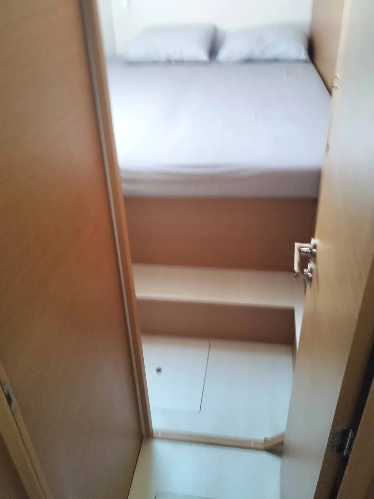 Yacht EXCESS-CATAMARANS 11 - Ollydream - Foto 1
