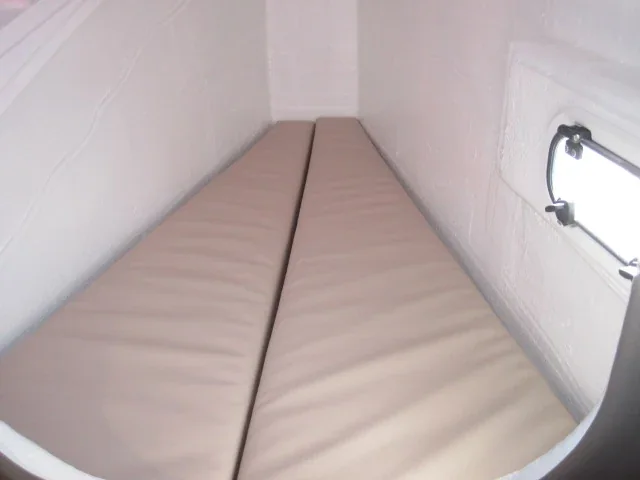 Yacht CATANA Bali 4.3 - Patrizia - Foto 1